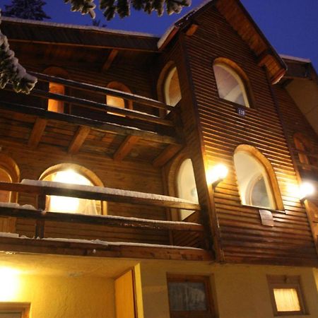 Villa Rustika Jahorina Bagian luar foto