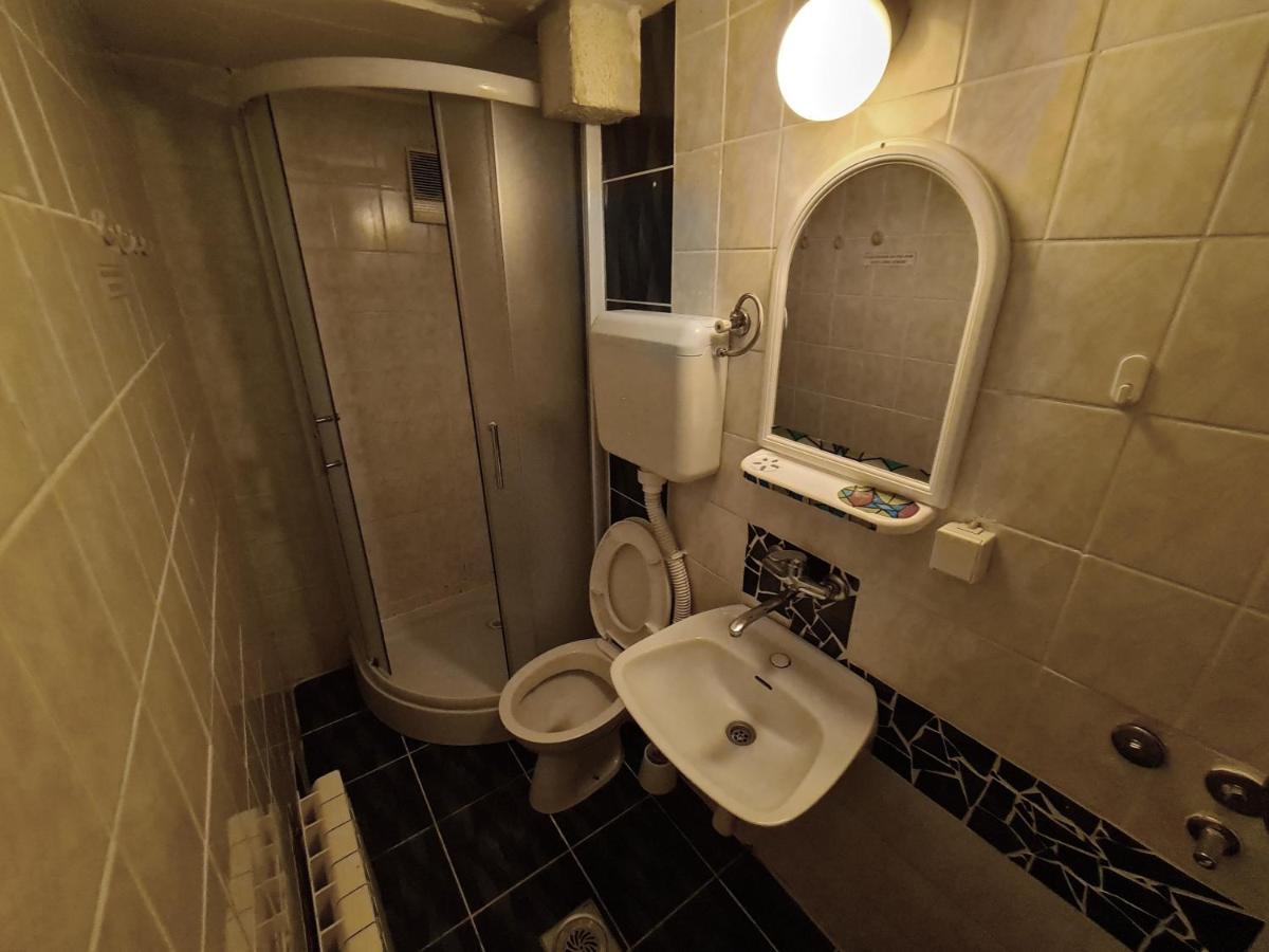 Villa Rustika Jahorina Bagian luar foto