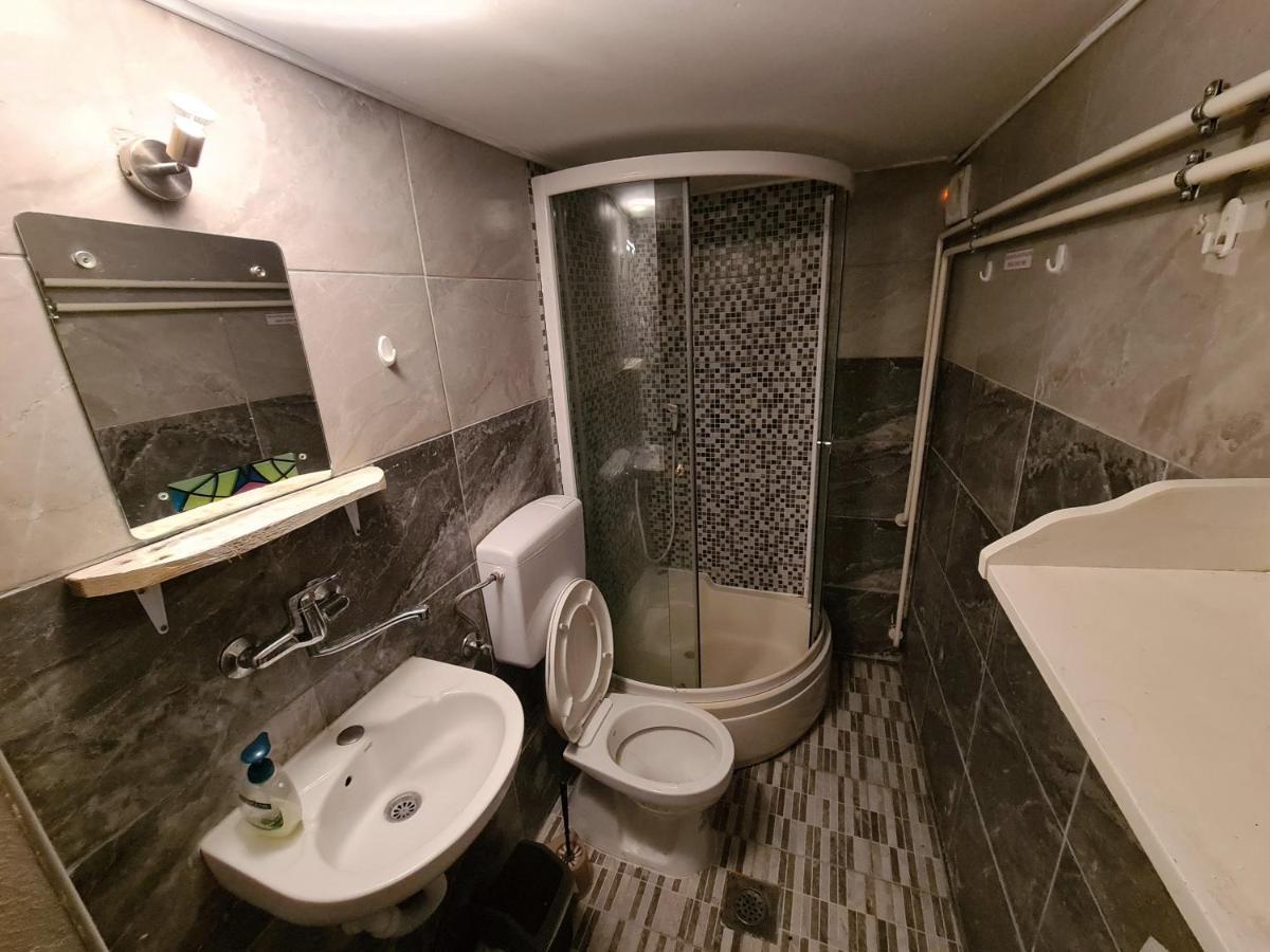 Villa Rustika Jahorina Bagian luar foto