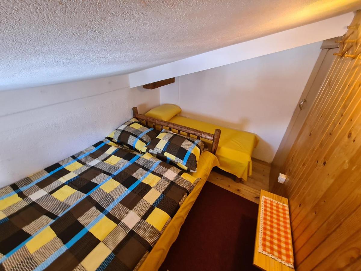 Villa Rustika Jahorina Bagian luar foto