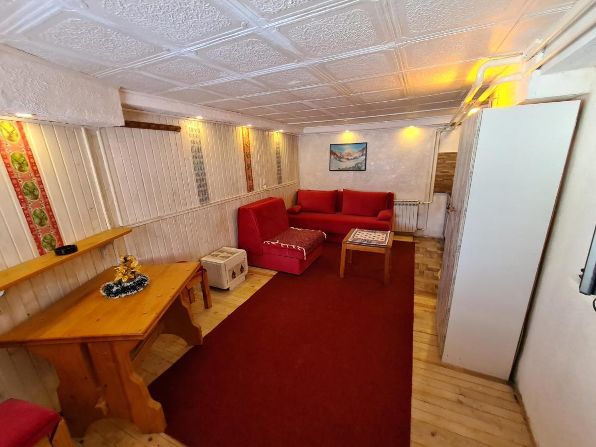 Villa Rustika Jahorina Bagian luar foto