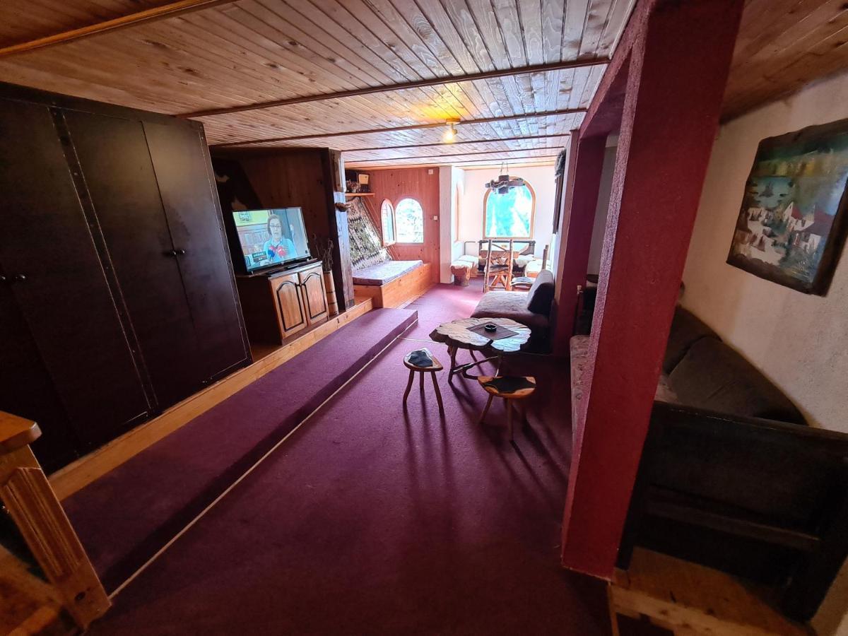 Villa Rustika Jahorina Bagian luar foto