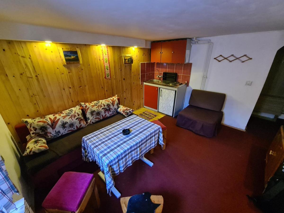 Villa Rustika Jahorina Bagian luar foto