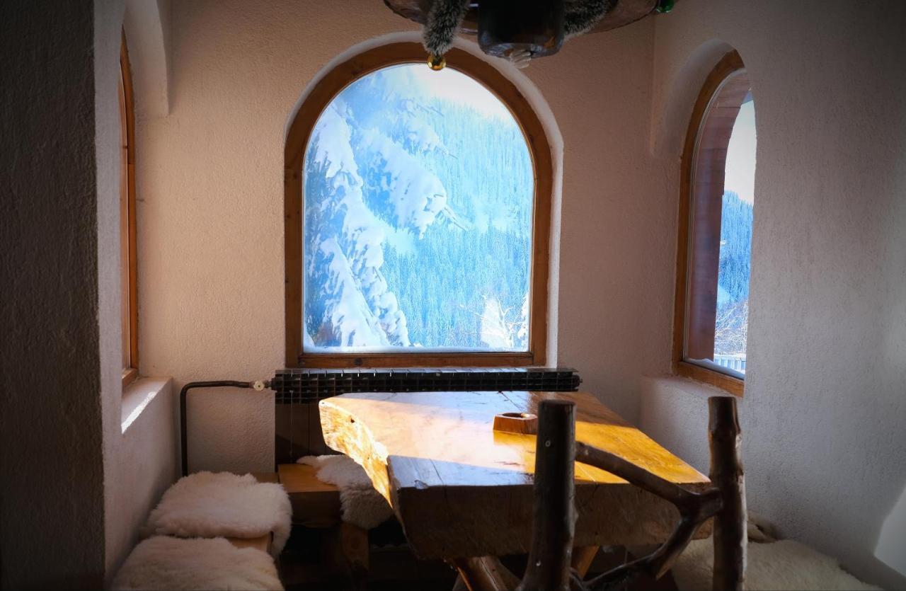 Villa Rustika Jahorina Bagian luar foto