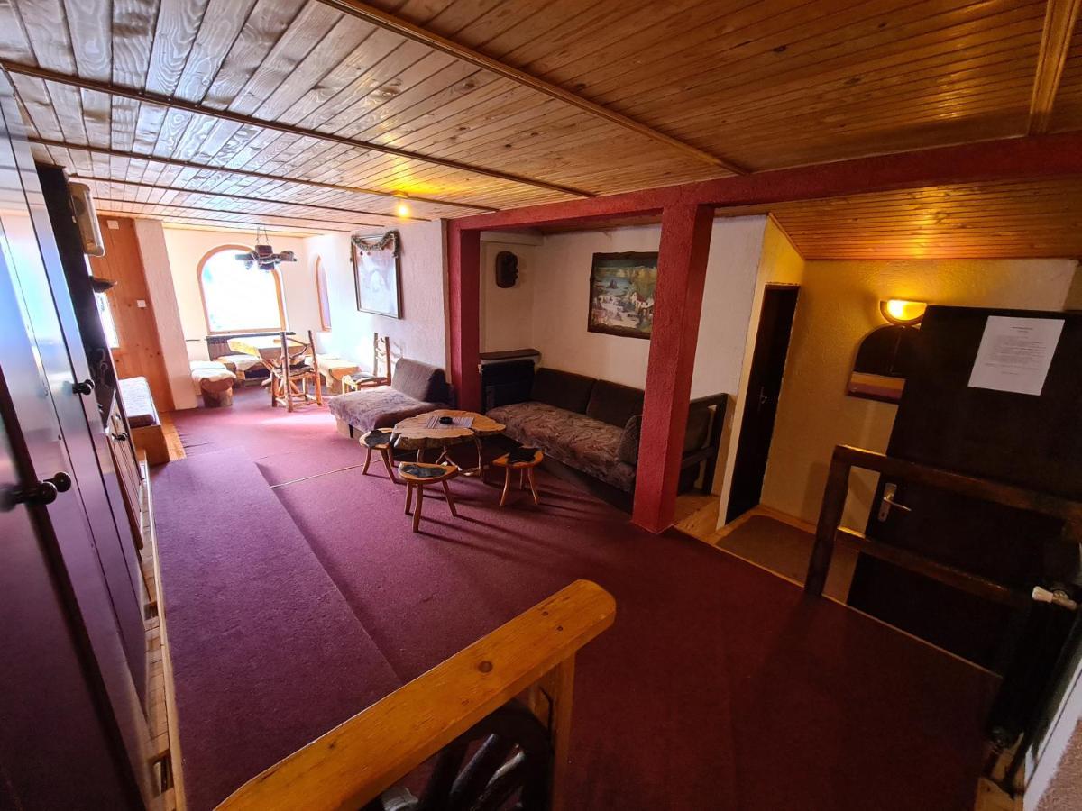 Villa Rustika Jahorina Bagian luar foto