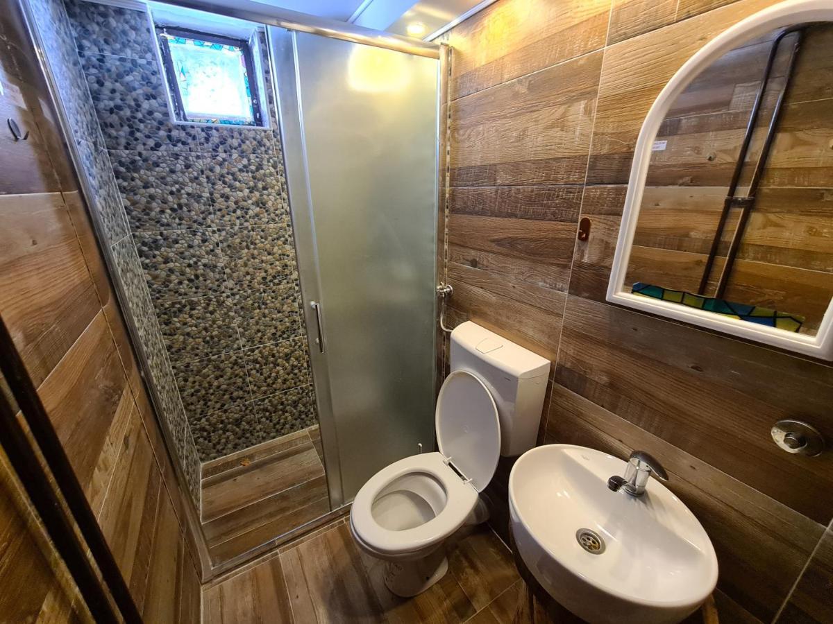 Villa Rustika Jahorina Bagian luar foto