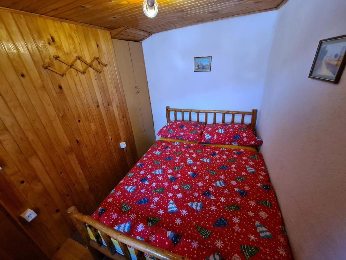 Villa Rustika Jahorina Bagian luar foto