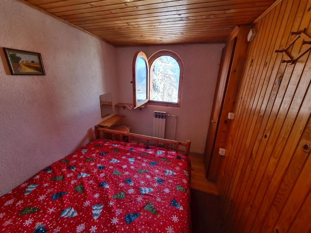 Villa Rustika Jahorina Bagian luar foto